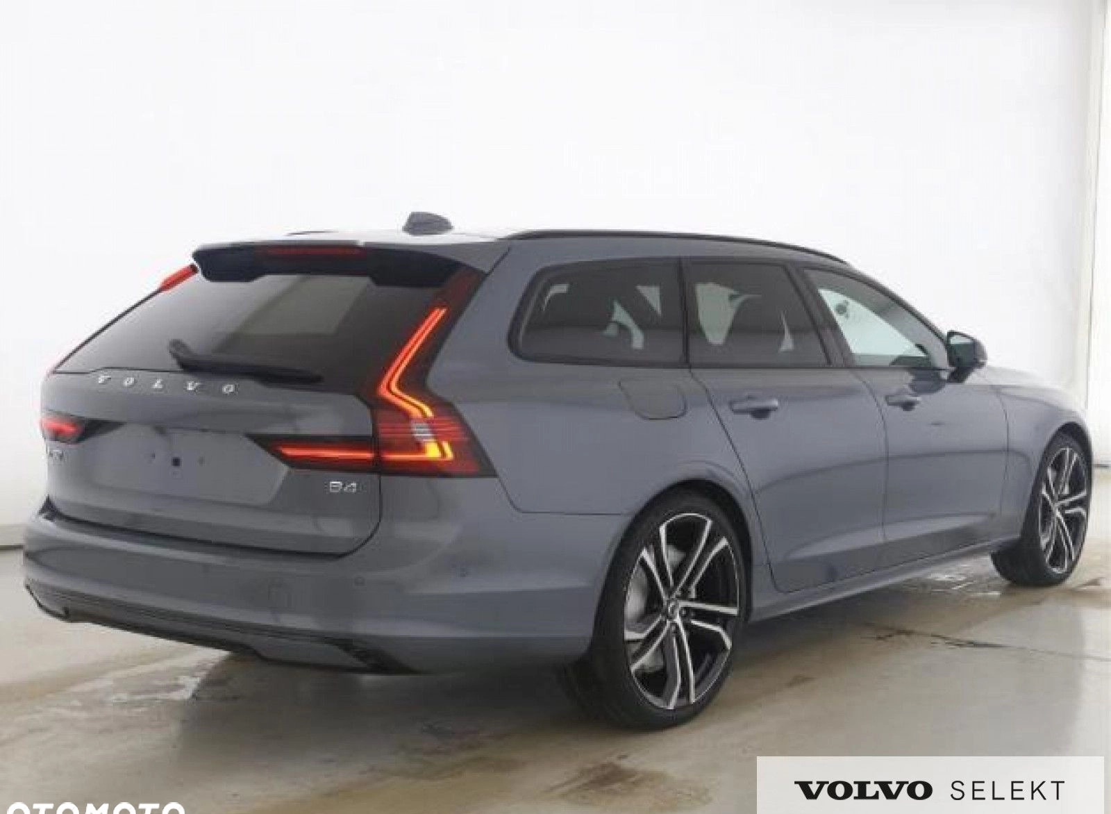 Volvo V90 cena 249900 przebieg: 22100, rok produkcji 2023 z Ząbkowice Śląskie małe 16